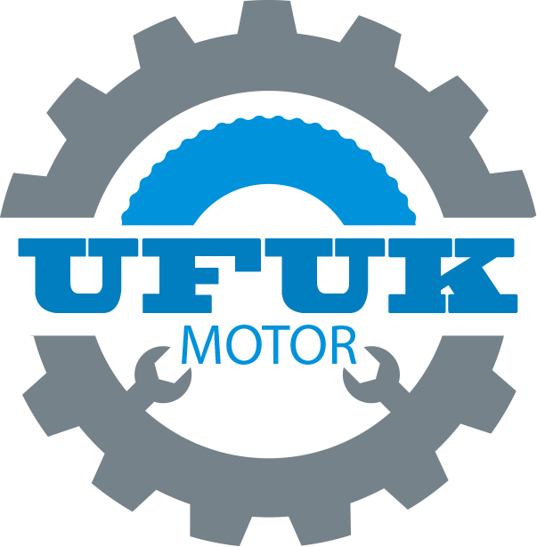 Ufuk Motor Logo